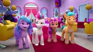 My Little Pony: Deja tu Marca — foto 7
