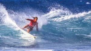 Trouble: The Lisa Andersen Story — foto 1