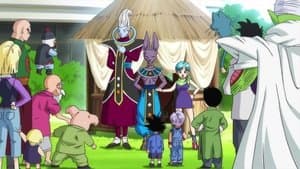 Dragon Ball Z: La batalla de los dioses — foto 2