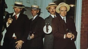 Dillinger — foto 11