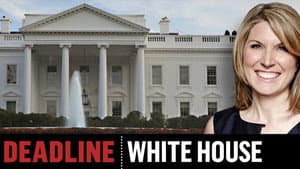 Deadline: White House with Nicolle Wallace — foto 6