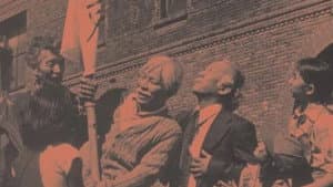 Hito Hata: Raise the Banner — foto 1