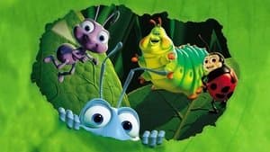 Bichos: Una Aventura en Miniatura — foto 2
