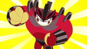 Johnny no puede dejar de jugar