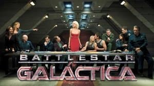 Battlestar Galactica — foto 3