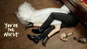 You're the Worst — foto 2