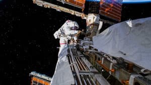 Entre las estrellas — foto 9