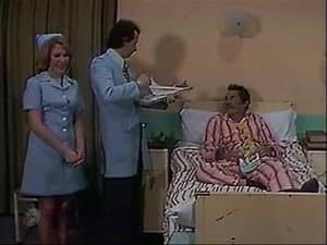 El lugar donde se ponen mas inyecciones se llama hospital