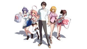 Nukitashi The Animation — foto 2