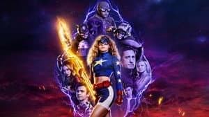 DC's Stargirl — foto 5