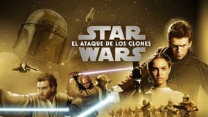 Star Wars: Episodio II: El Ataque de los Clones — foto 10