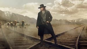 Hell on Wheels — foto 1