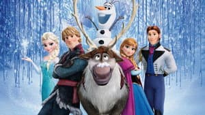 Frozen: Una Aventura Congelada — foto 10