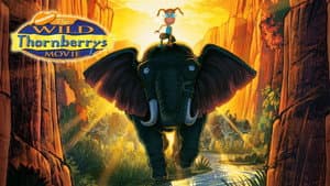 Los Thornberrys: la película — foto 7