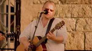 Pixies Acoustic & Electric Live — foto 1