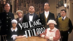 You Rang, M'Lord? — foto 3