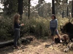 El Bosque de Huemac