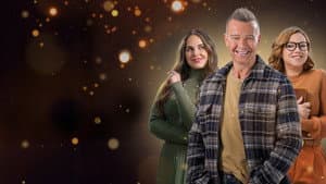 The Great Christmas Snow-In — foto 3