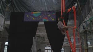 It Takes a Circus — foto 3