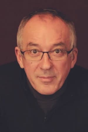 Jacky Evrard
