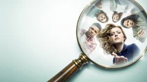 Nancy Drew — foto 9
