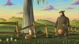 La Granja — foto 4