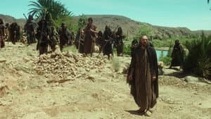 La Biblia: Abraham, Vol. I El primer Patriarca — foto 2
