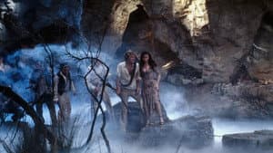 Warlords of Atlantis — foto 8
