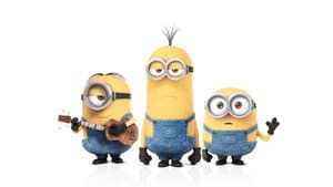 Los Minions — foto 4