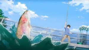 Negative Positive Angler — foto 5