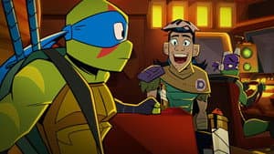 El ascenso de las Tortugas Ninja: La película — foto 12