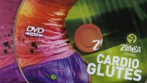 Zumba Fitness - Target Zones - Cardio and Glutes — foto 1