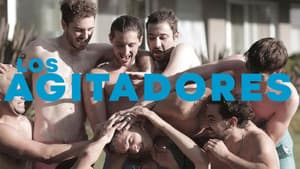 Los agitadores — foto 1