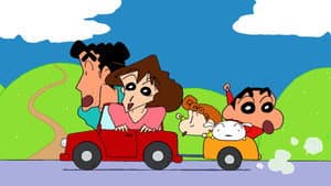 Shin-chan — foto 7