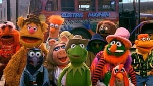 La Película de los Muppets — foto 4