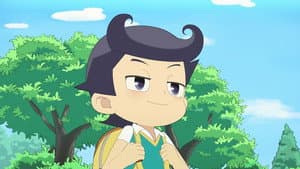 Episodio 19