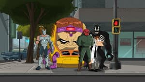 Phineas y Ferb: Misión Marvel — foto 2