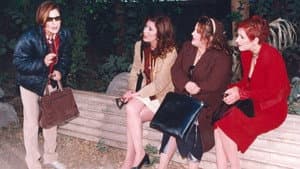 Τι Ψυχή θα Παραδώσεις Μωρή; — foto 1