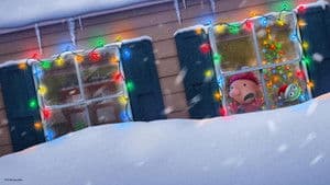 El diario de Greg: ¡Navidad sin salida! — foto 1