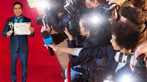 Kumud Entertainment Film Awards — foto 7