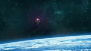 宇宙をかける少女 — foto 5