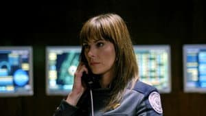 Battlestar Galactica: Razor — foto 12