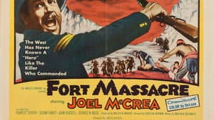 Fort Massacre — foto 3