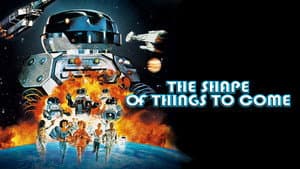 The Shape of Things to Come — foto 3