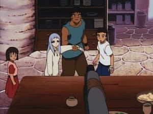 Episodio 11