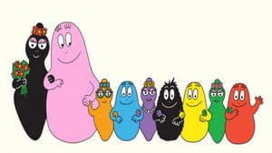 Les Barbapapa — foto 2