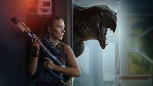 Jurassic World: Renace — foto 6