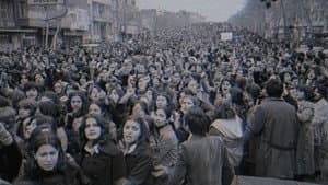 Beyond Borders: Arab Feminists Talk About Their Lives... East and West — foto 1