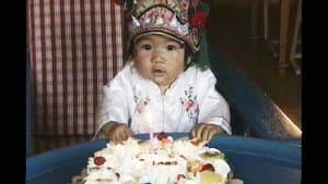 De Chinese keizerin — foto 1