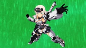 フレームアームズ・ガール ~きゃっきゃうふふなワンダーランド~ — foto 1